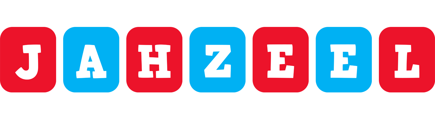 Jahzeel diesel logo