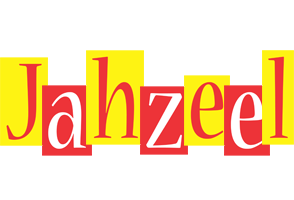 Jahzeel errors logo