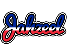 Jahzeel france logo