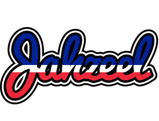 Jahzeel france logo