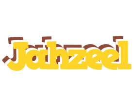 Jahzeel hotcup logo