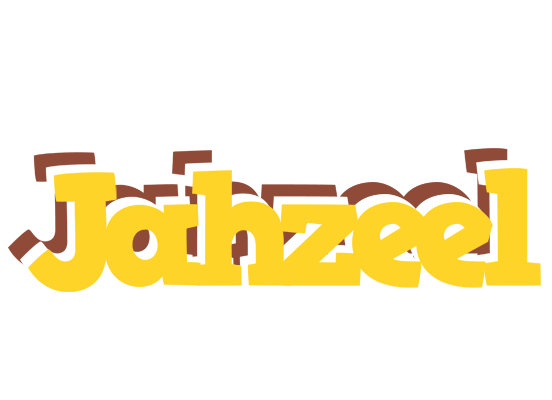 Jahzeel hotcup logo