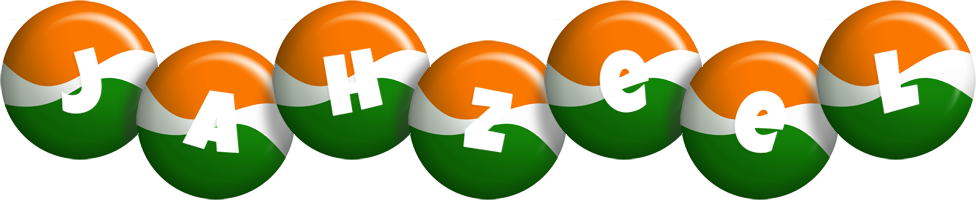 Jahzeel india logo