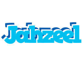 Jahzeel jacuzzi logo