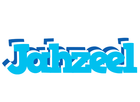 Jahzeel jacuzzi logo
