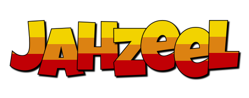 Jahzeel jungle logo