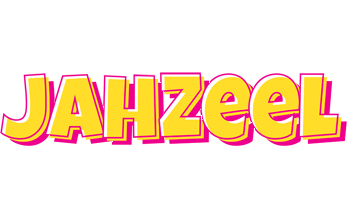 Jahzeel kaboom logo