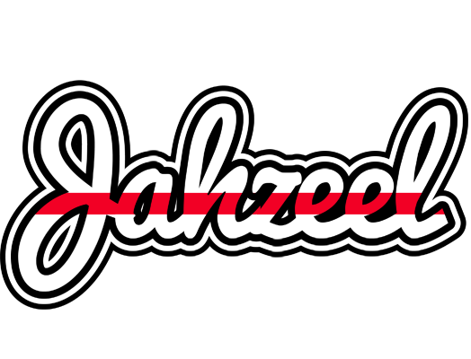 Jahzeel kingdom logo