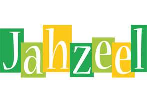 Jahzeel lemonade logo