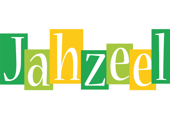 Jahzeel lemonade logo