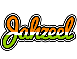 Jahzeel mumbai logo