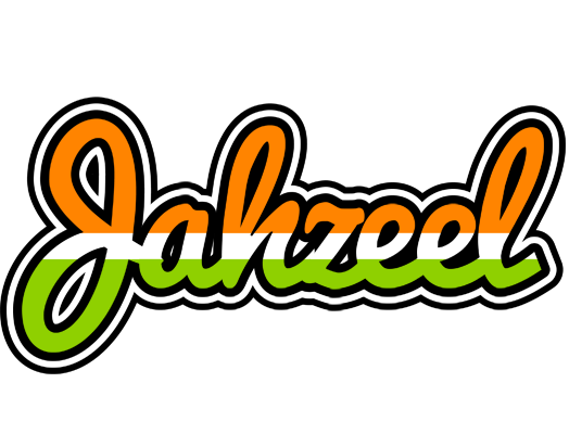 Jahzeel mumbai logo