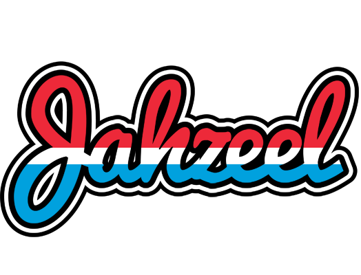 Jahzeel norway logo