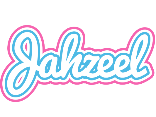 Jahzeel outdoors logo