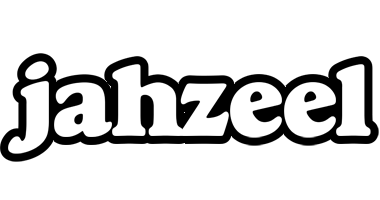 Jahzeel panda logo