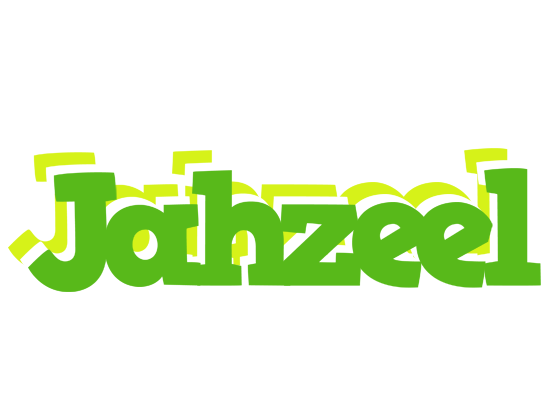 Jahzeel picnic logo