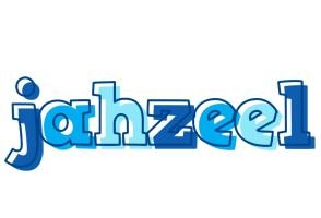 Jahzeel sailor logo