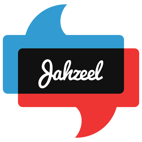 Jahzeel sharks logo