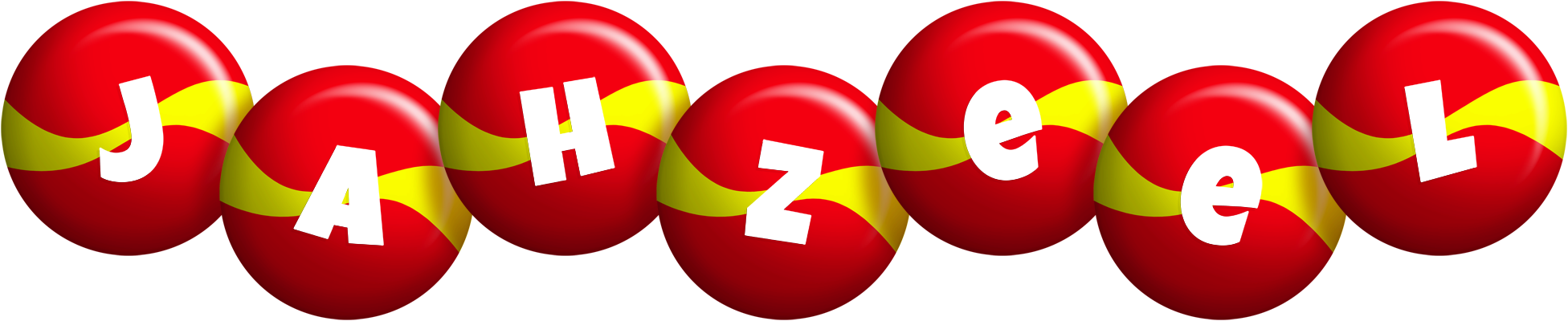 Jahzeel spain logo