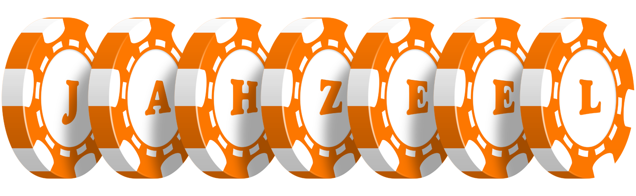 Jahzeel stacks logo