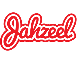 Jahzeel sunshine logo