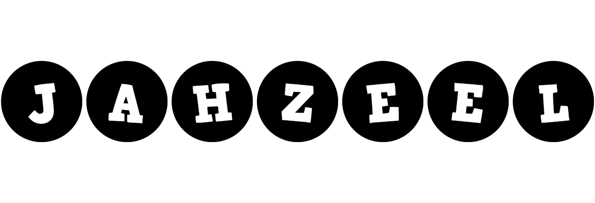 Jahzeel tools logo