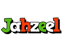 Jahzeel venezia logo