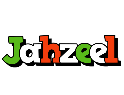 Jahzeel venezia logo