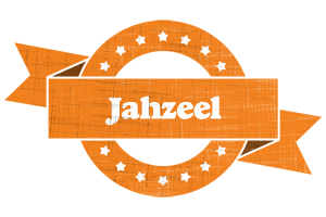 Jahzeel victory logo