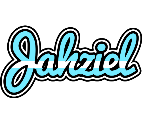 Jahziel argentine logo