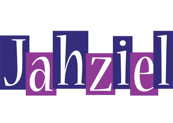 Jahziel autumn logo