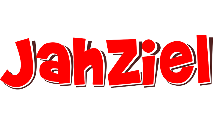 Jahziel basket logo