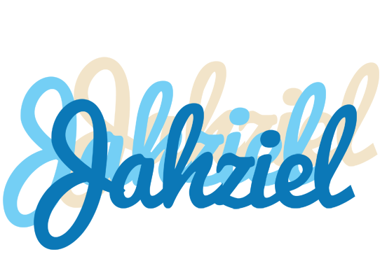 Jahziel breeze logo