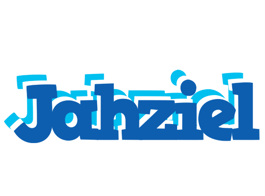 Jahziel business logo