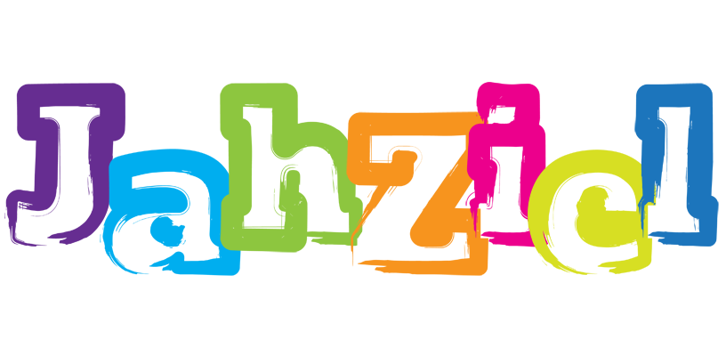 Jahziel casino logo