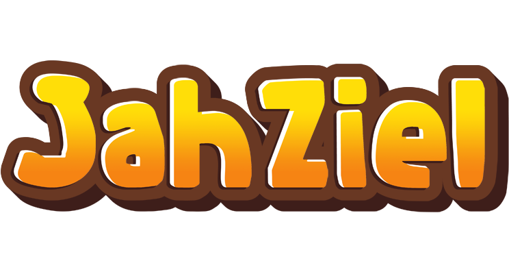Jahziel cookies logo