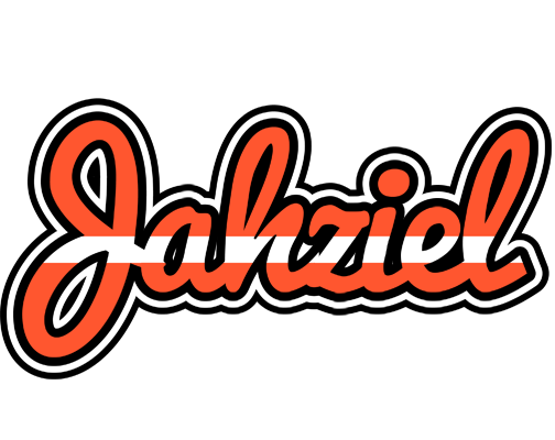 Jahziel denmark logo