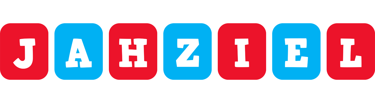 Jahziel diesel logo