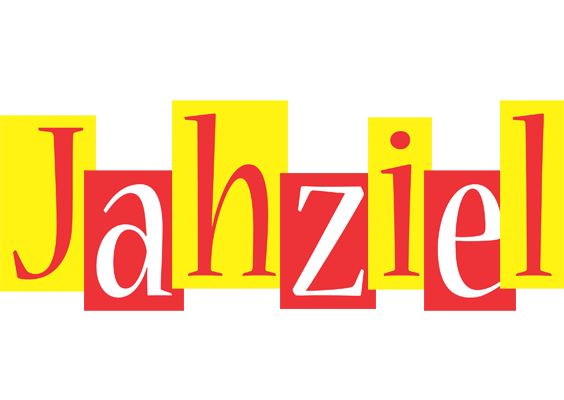 Jahziel errors logo