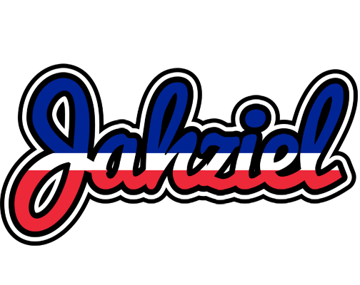 Jahziel france logo