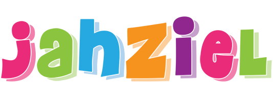 Jahziel friday logo