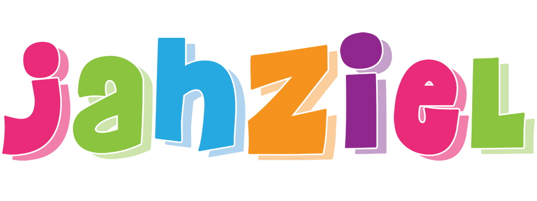 Jahziel friday logo
