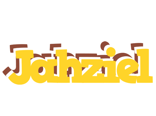 Jahziel hotcup logo