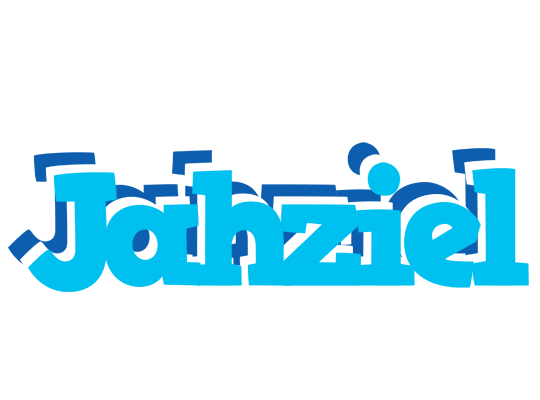 Jahziel jacuzzi logo