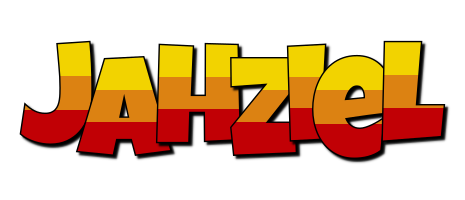 Jahziel jungle logo