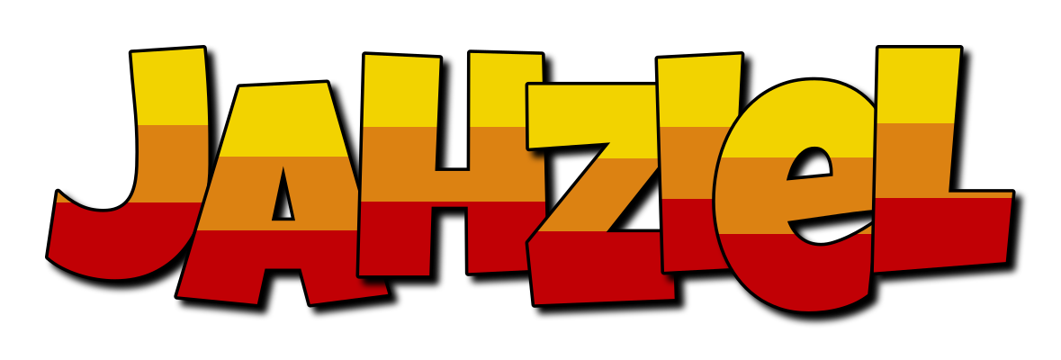 Jahziel jungle logo