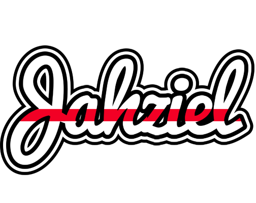 Jahziel kingdom logo