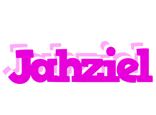 Jahziel rumba logo
