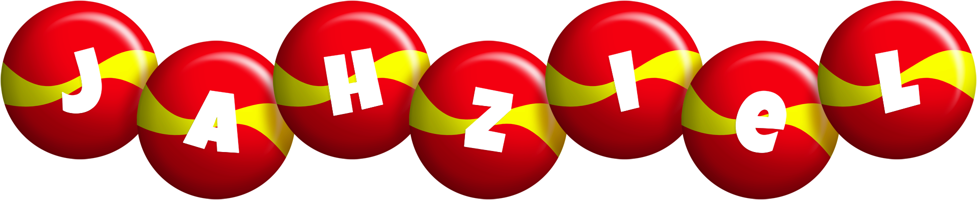Jahziel spain logo