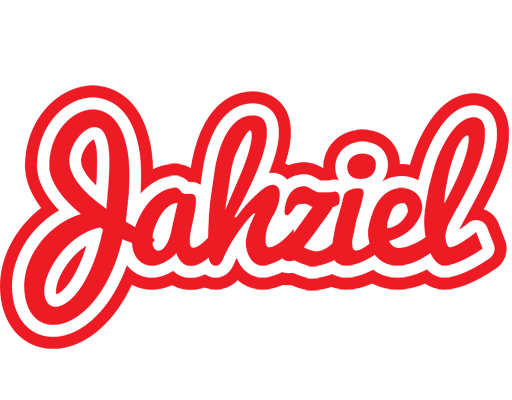 Jahziel sunshine logo